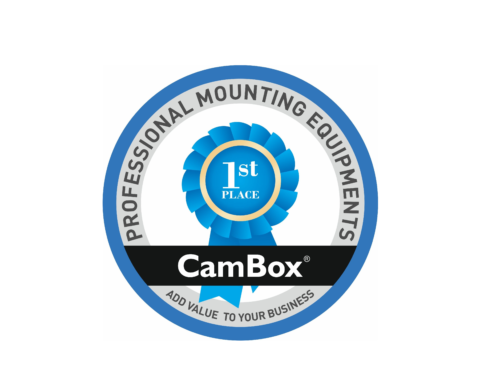 CamBox Kamera Montaj Aksesuarları